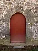 chapelle kermaria an iskuit plouha