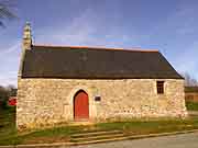 chapelle kermaria an iskuit plouha