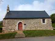chapelle kermaria an iskuit plouha