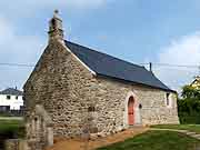 chapelle kermaria an iskuit plouha