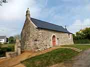 chapelle kermaria an iskuit plouha
