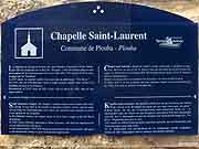 chapelle kermaria an iskuit plouha