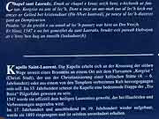 chapelle kermaria an iskuit plouha