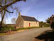 chapelle kermaria an iskuit plouha