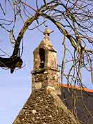 chapelle kermaria an iskuit plouha