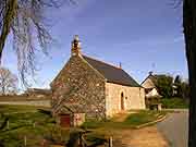 chapelle kermaria an iskuit plouha