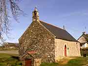chapelle kermaria an iskuit plouha