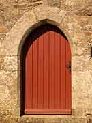 chapelle kermaria an iskuit plouha