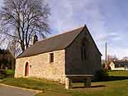 chapelle kermaria an iskuit plouha