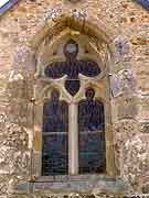 chapelle kermaria an iskuit plouha