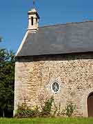 chapelle sainte-eugenie plouha