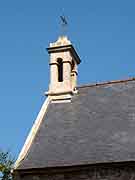 chapelle sainte-eugenie plouha