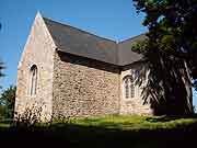 chapelle sainte-eugenie plouha