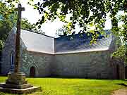 chapelle sainte-eugenie plouha