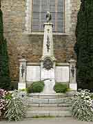 chapelle kermaria an iskuit plouha