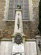 chapelle kermaria an iskuit plouha