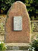 chapelle kermaria an iskuit plouha