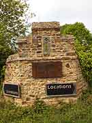 chapelle kermaria an iskuit plouha