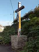 croix ploumagoar