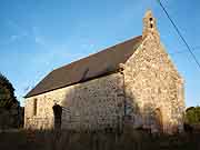 chapelle du roha plourhan