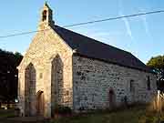 chapelle du roha plourhan