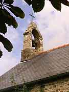 chapelle saint-barnabe plourhan