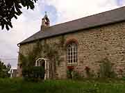 chapelle saint-barnabe plourhan