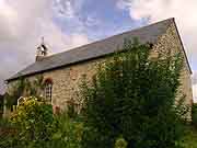 chapelle saint-barnabe plourhan