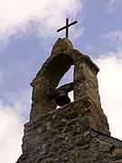 chapelle saint-barnabe plourhan