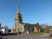 eglise saint-pierre plourhan