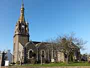 eglise saint-pierre plourhan