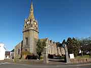 eglise saint-pierre plourhan