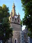 eglise saint-pierre plourhan