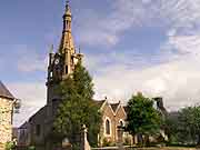 eglise saint-pierre plourhan