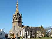 eglise saint-pierre plourhan