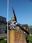 monument aux morts plourhan