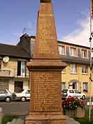 monument aux morts plourhan