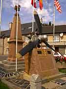 monument aux morts plourhan