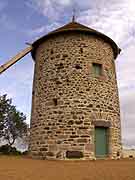 moulin a vent de merlet plourhan