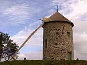 moulin a vent de merlet plourhan