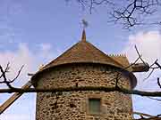 moulin a vent de merlet plourhan