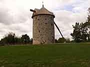 moulin a vent de merlet plourhan