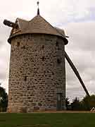 moulin a vent de merlet plourhan