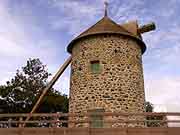 moulin a vent de merlet plourhan