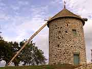 moulin a vent de merlet plourhan