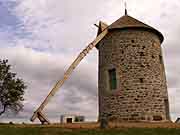 moulin a vent de merlet plourhan