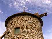 moulin a vent de merlet plourhan