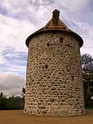 moulin a vent de merlet plourhan