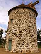 moulin a vent de merlet plourhan