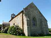 plourivo chapelle de lancerf